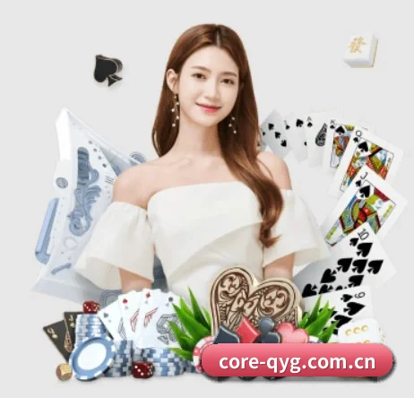 core-qyg.com.cn APP 界面 - QYSports
