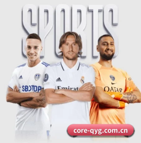 五大体育板块覆盖,从比分到直播全覆盖 - 多运动项目内容板块 | QYSports